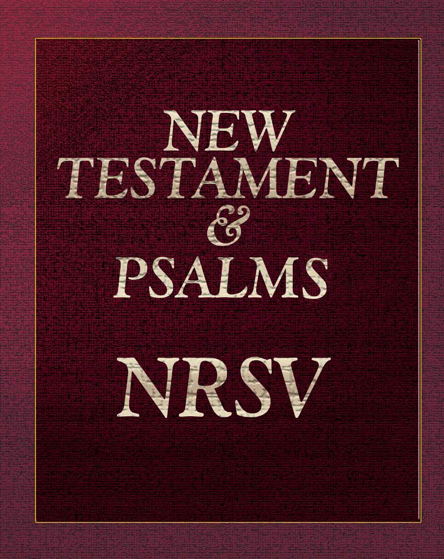 National Council of Churches null